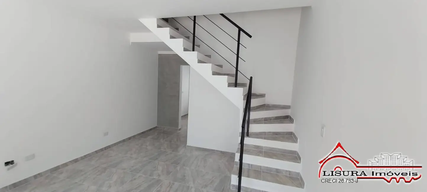 Foto 5 de Casa de Condomínio com 2 quartos à venda, 64m2 em Centro, Santa Branca - SP