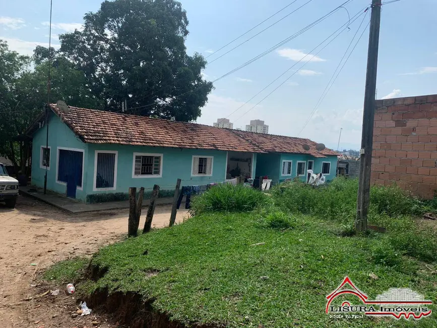 Foto 6 de Chácara com 4 quartos à venda, 2705m2 em Sao Jose Dos Campos - SP