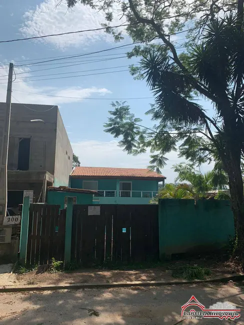 Foto 1 de Chácara com 4 quartos à venda, 2705m2 em Sao Jose Dos Campos - SP