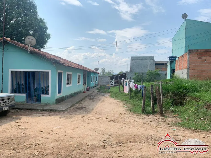 Foto 7 de Chácara com 4 quartos à venda, 2705m2 em Sao Jose Dos Campos - SP