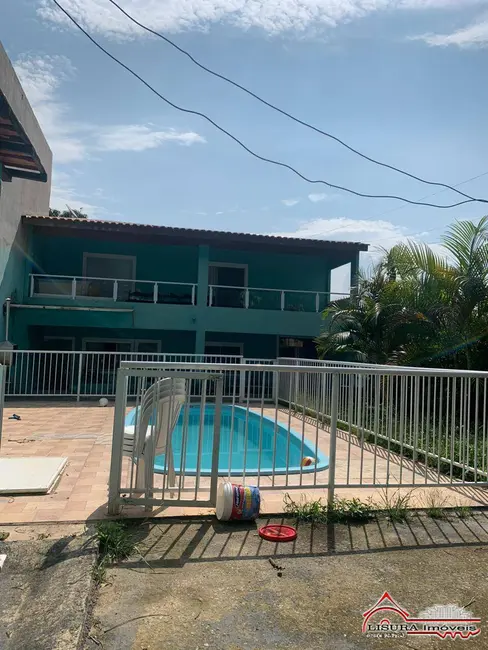 Foto 4 de Chácara com 4 quartos à venda, 2705m2 em Sao Jose Dos Campos - SP