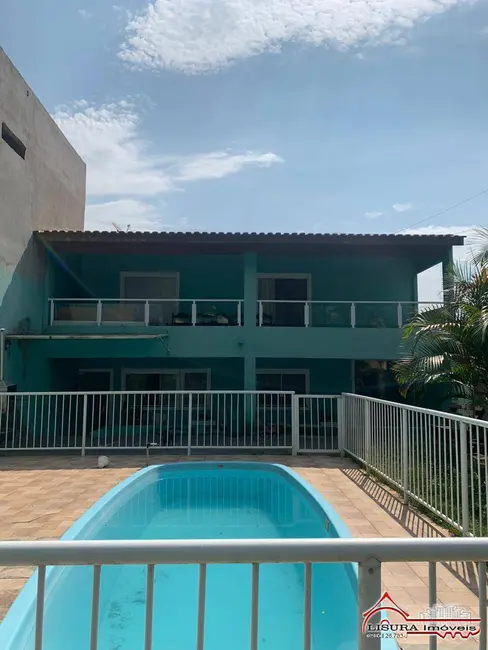 Foto 2 de Chácara com 4 quartos à venda, 2705m2 em Sao Jose Dos Campos - SP