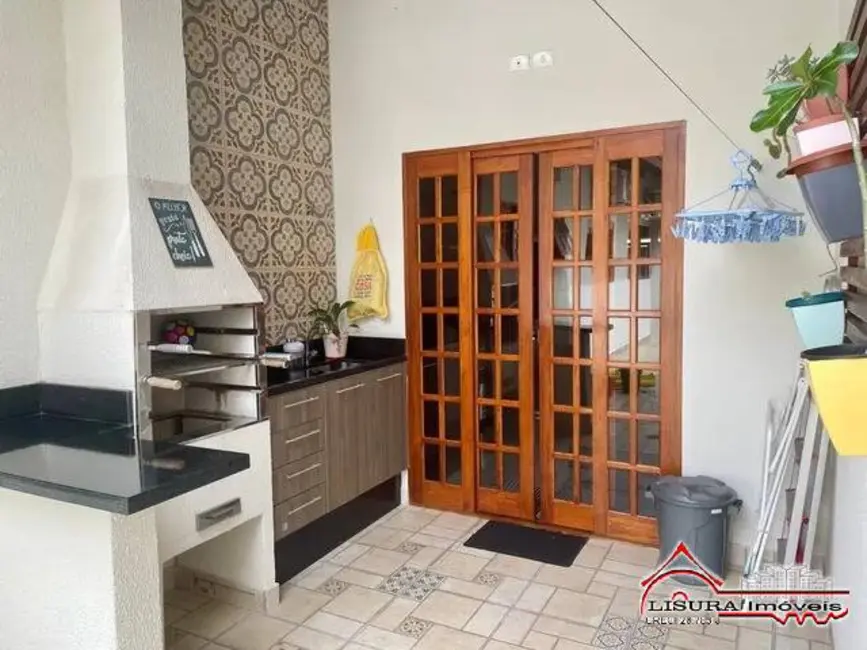 Foto 6 de Casa com 2 quartos à venda, 140m2 em Loteamento Villa Branca, Jacarei - SP