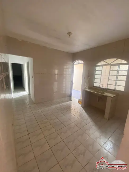 Foto 6 de Casa com 3 quartos à venda, 125m2 em Jardim do Portal, Jacarei - SP