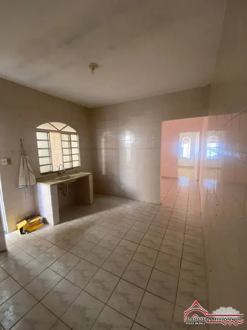 Foto 5 de Casa com 3 quartos à venda, 125m2 em Jardim do Portal, Jacarei - SP
