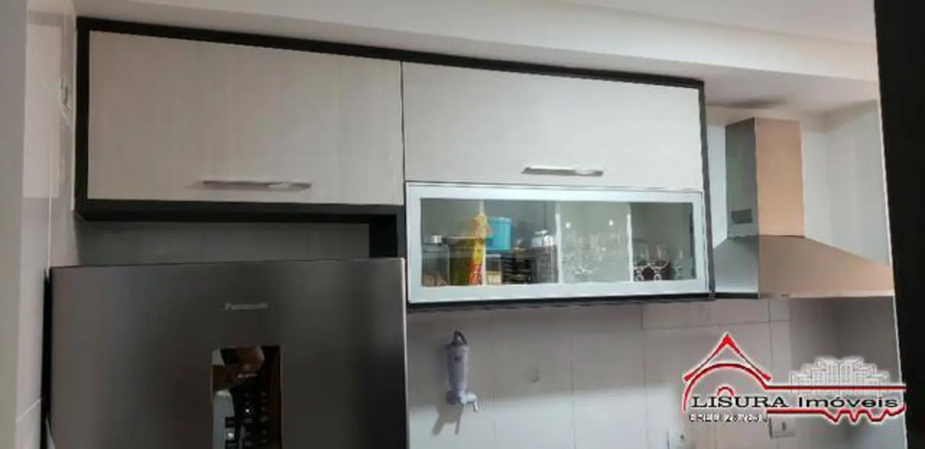 Foto 7 de Apartamento com 3 quartos à venda, 80m2 em Vila Machado, Jacarei - SP