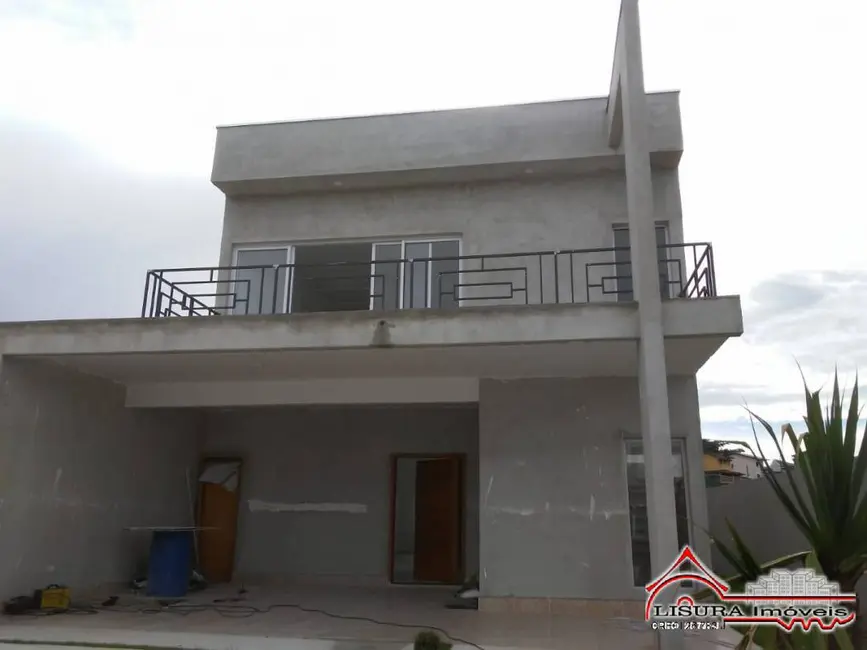 Foto 1 de Casa de Condomínio com 3 quartos à venda em Condomínio Residencial Fogaça, Jacarei - SP