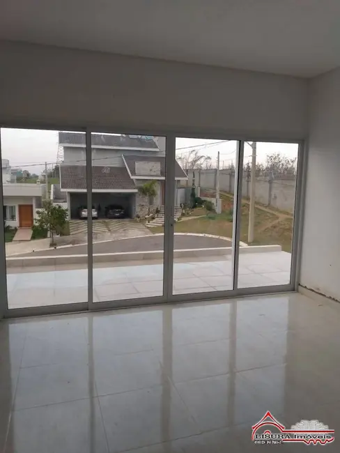 Foto 5 de Casa de Condomínio com 3 quartos à venda em Condomínio Residencial Fogaça, Jacarei - SP