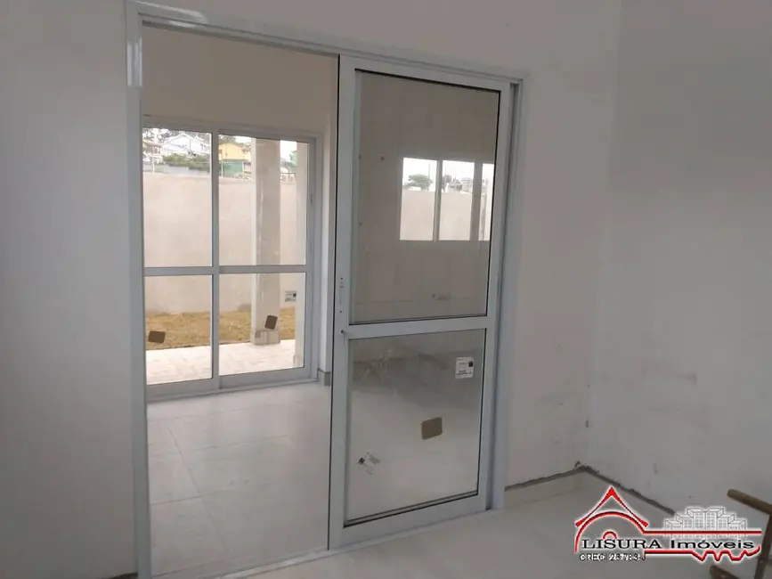 Foto 8 de Casa de Condomínio com 3 quartos à venda em Condomínio Residencial Fogaça, Jacarei - SP