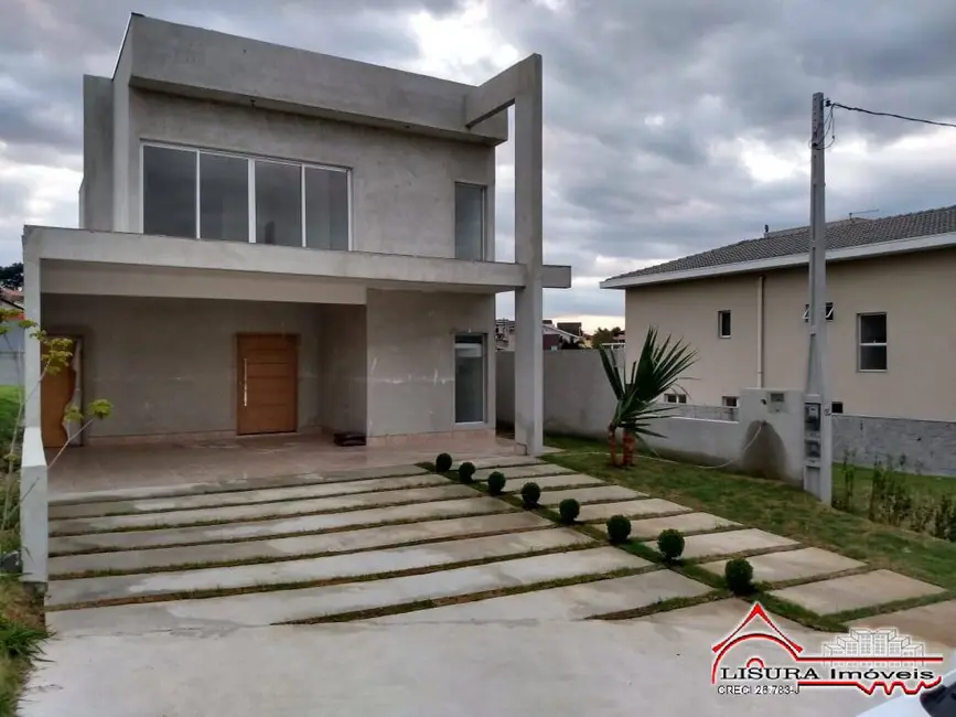 Foto 4 de Casa de Condomínio com 3 quartos à venda em Condomínio Residencial Fogaça, Jacarei - SP