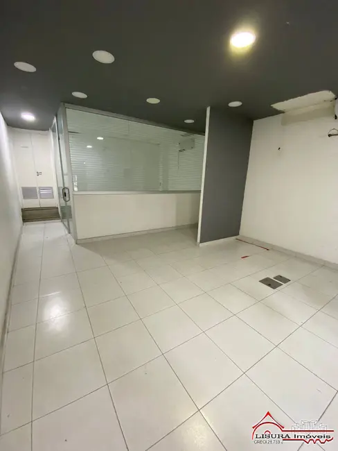 Foto 6 de Sala Comercial para alugar, 150m2 em Centro, Jacarei - SP
