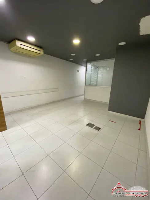 Foto 5 de Sala Comercial para alugar, 150m2 em Centro, Jacarei - SP