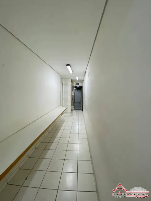 Foto 9 de Sala Comercial para alugar, 150m2 em Centro, Jacarei - SP