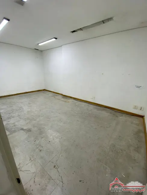Foto 8 de Sala Comercial para alugar, 150m2 em Centro, Jacarei - SP