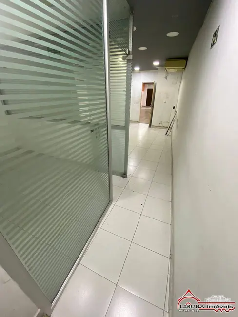 Foto 7 de Sala Comercial para alugar, 150m2 em Centro, Jacarei - SP