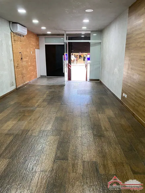 Foto 3 de Sala Comercial para alugar, 150m2 em Centro, Jacarei - SP