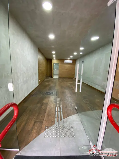 Foto 2 de Sala Comercial para alugar, 150m2 em Centro, Jacarei - SP