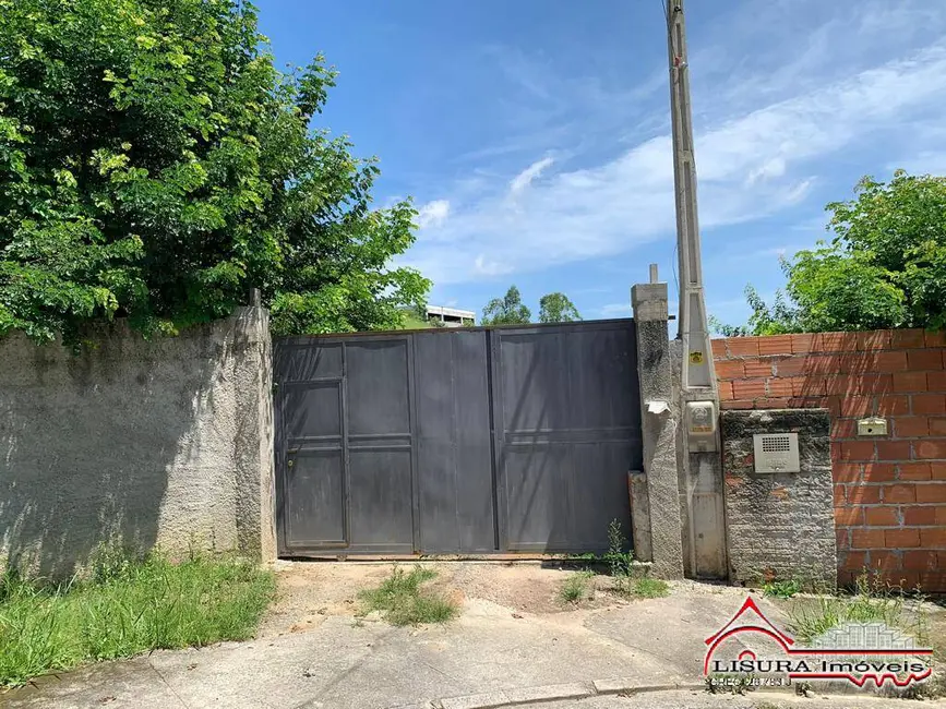 Foto 4 de Terreno / Lote à venda, 18074m2 em Jardim Santo Antônio da Boa Vista, Jacarei - SP