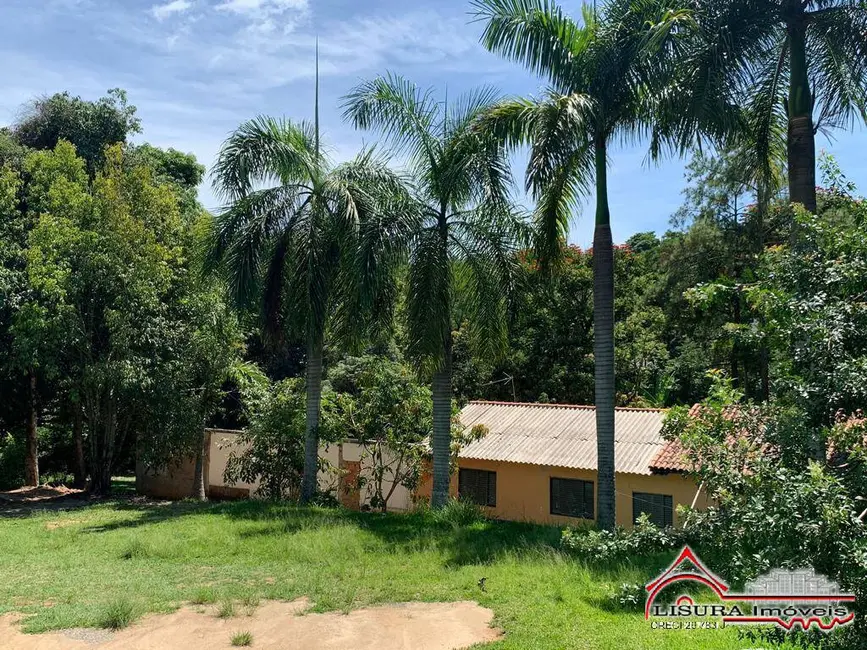 Foto 6 de Terreno / Lote à venda, 18074m2 em Jardim Santo Antônio da Boa Vista, Jacarei - SP
