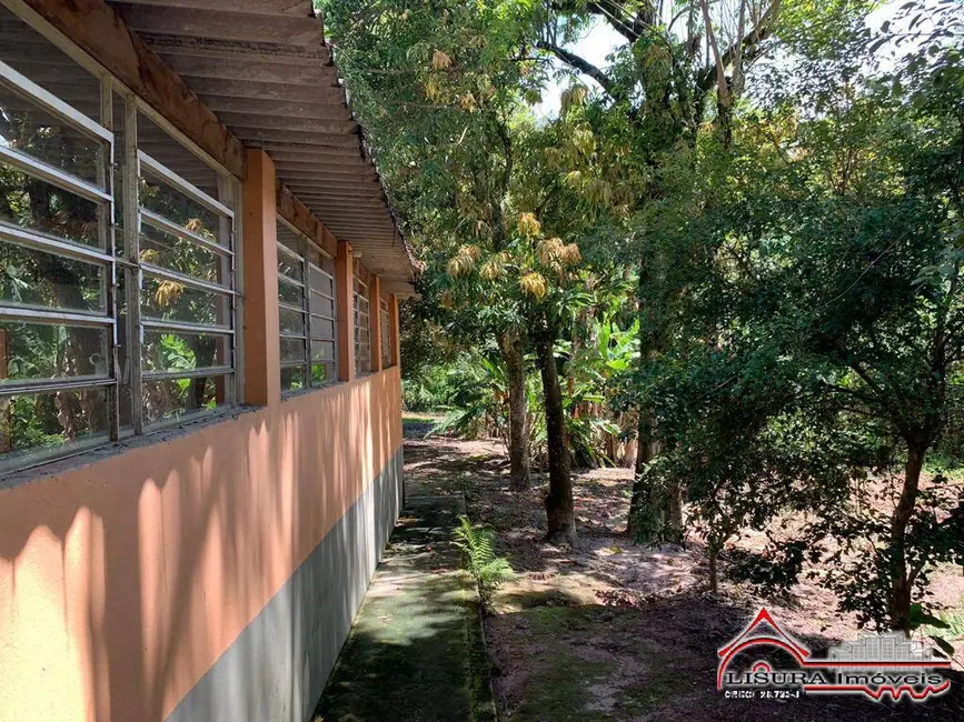 Foto 9 de Terreno / Lote à venda, 18074m2 em Jardim Santo Antônio da Boa Vista, Jacarei - SP