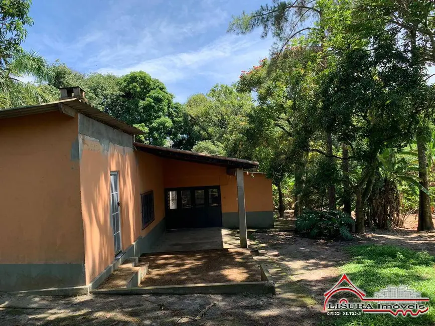 Foto 8 de Terreno / Lote à venda, 18074m2 em Jardim Santo Antônio da Boa Vista, Jacarei - SP