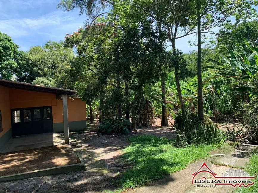 Foto 7 de Terreno / Lote à venda, 18074m2 em Jardim Santo Antônio da Boa Vista, Jacarei - SP