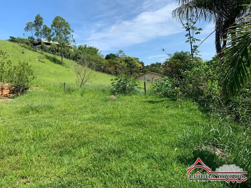 Foto 3 de Terreno / Lote à venda, 18074m2 em Jardim Santo Antônio da Boa Vista, Jacarei - SP