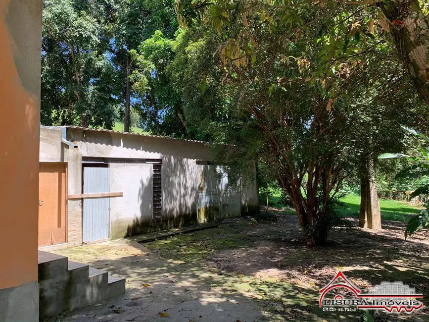 Foto 5 de Terreno / Lote à venda, 18074m2 em Jardim Santo Antônio da Boa Vista, Jacarei - SP