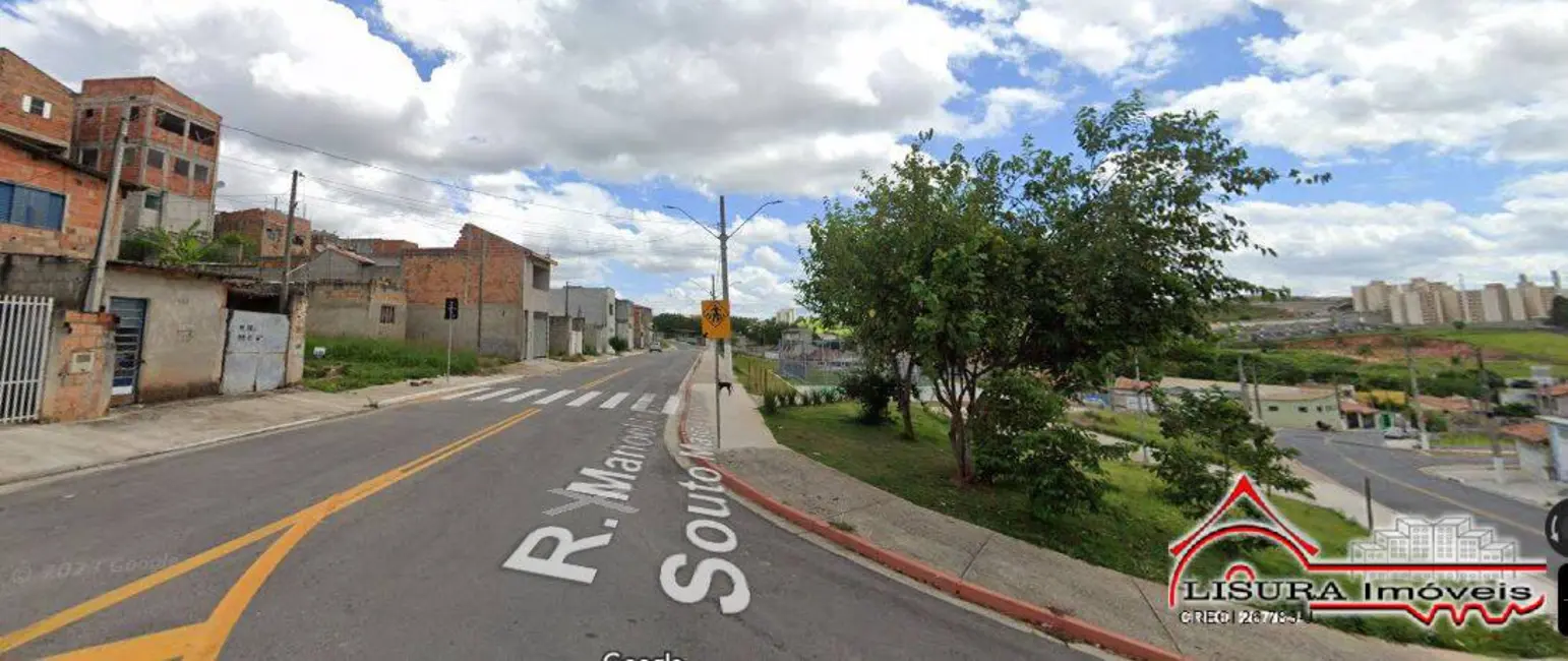 Foto 2 de Terreno / Lote à venda, 150m2 em Jardim do Marquês, Jacarei - SP