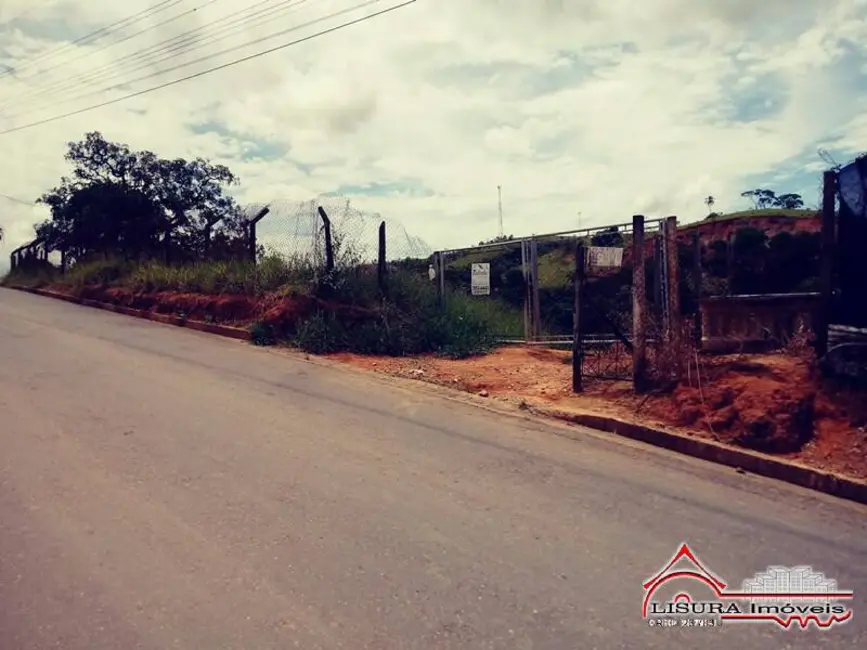 Foto 9 de Terreno / Lote à venda, 15612m2 em Chácaras Rurais Guararema, Jacarei - SP