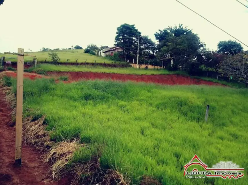 Foto 3 de Terreno / Lote à venda, 15612m2 em Chácaras Rurais Guararema, Jacarei - SP