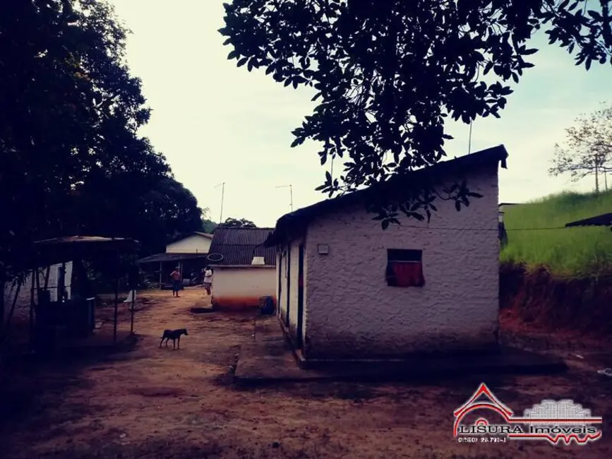 Foto 4 de Terreno / Lote à venda, 15612m2 em Chácaras Rurais Guararema, Jacarei - SP