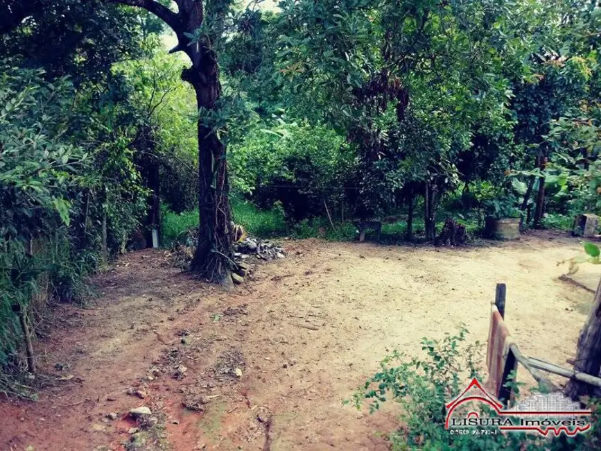 Foto 8 de Terreno / Lote à venda, 15612m2 em Chácaras Rurais Guararema, Jacarei - SP