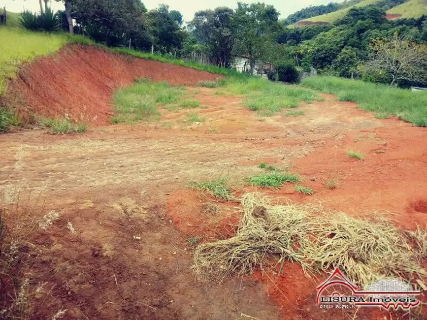 Foto 7 de Terreno / Lote à venda, 15612m2 em Chácaras Rurais Guararema, Jacarei - SP