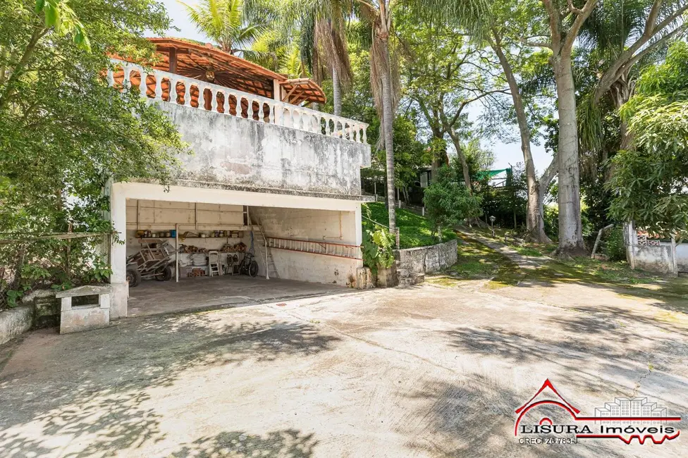 Foto 7 de Casa de Condomínio com 4 quartos à venda, 352m2 em Chácaras Condomínio Recanto Pássaros II, Jacarei - SP