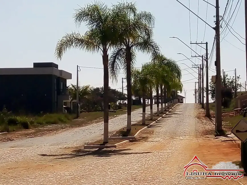 Foto 2 de Lote de Condomínio à venda em Jacarei - SP