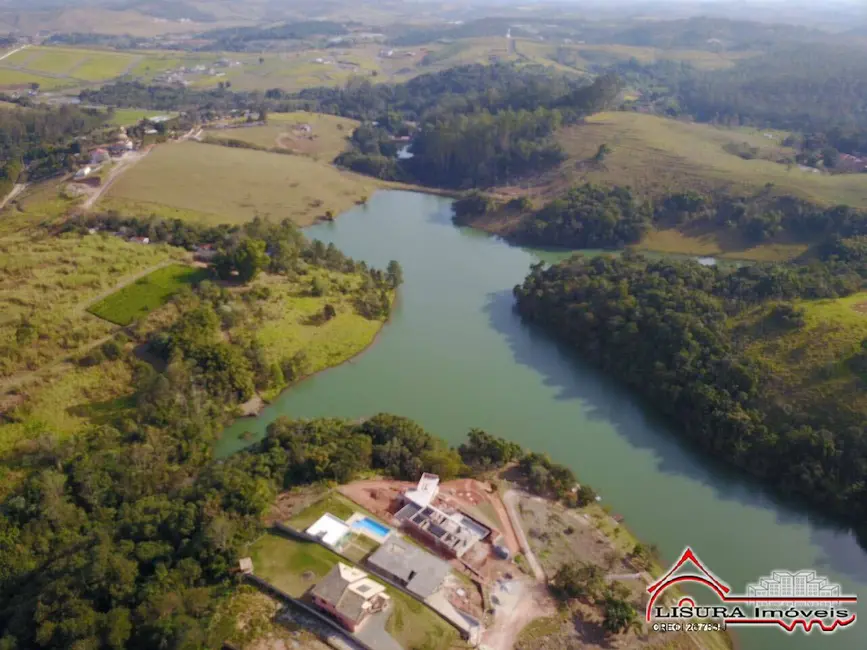 Foto 9 de Lote de Condomínio à venda em Jacarei - SP