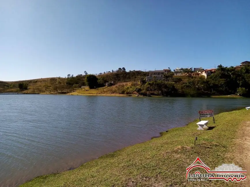 Foto 1 de Lote de Condomínio à venda em Jacarei - SP