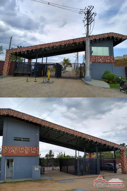 Foto 5 de Lote de Condomínio à venda em Jacarei - SP