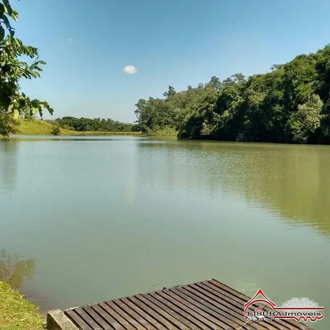 Foto 1 de Lote de Condomínio à venda em Jacarei - SP