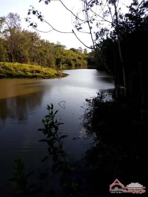 Foto 1 de Lote de Condomínio à venda em Jacarei - SP