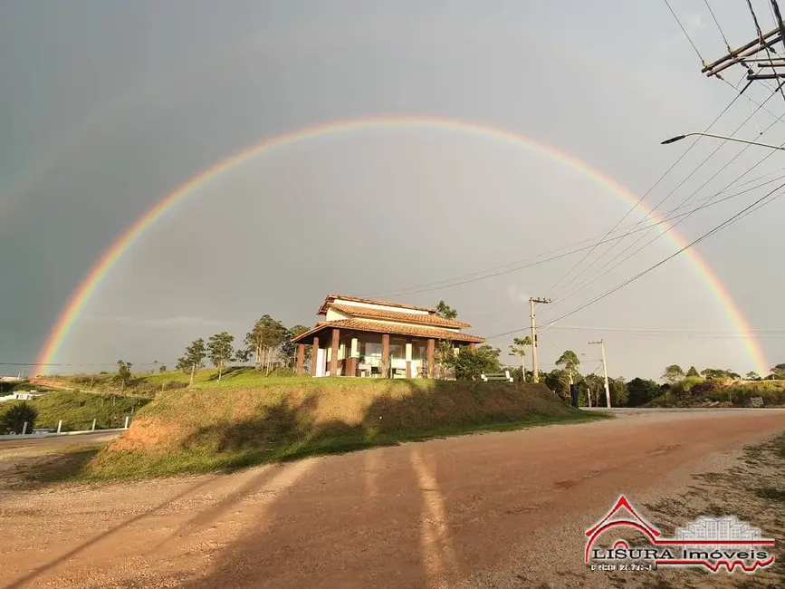 Foto 2 de Lote de Condomínio à venda em Jacarei - SP