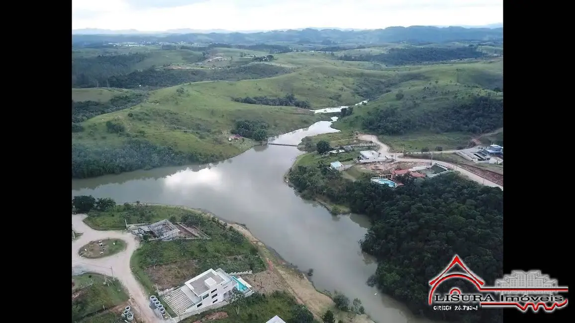 Foto 2 de Lote de Condomínio à venda em Jacarei - SP