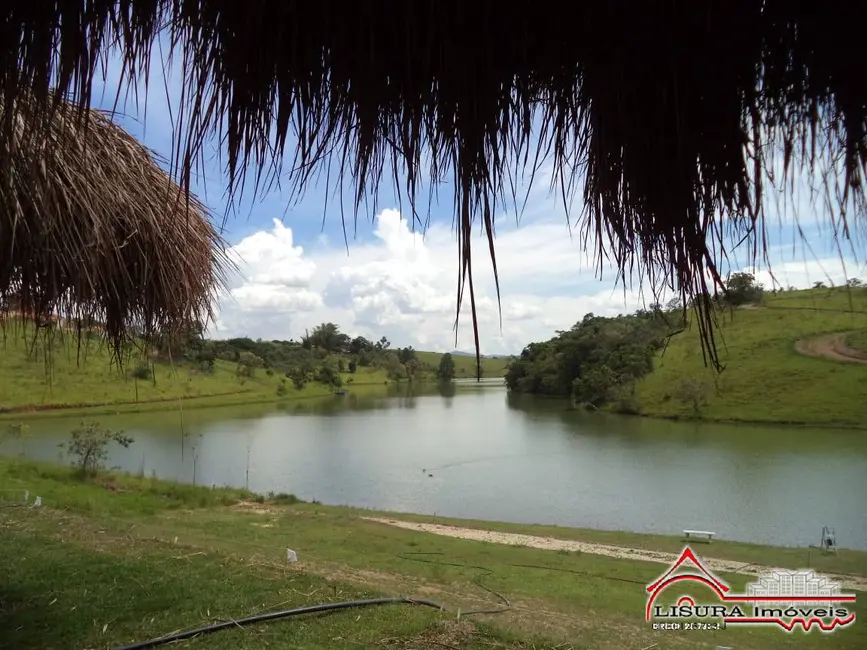 Foto 2 de Lote de Condomínio à venda em Jacarei - SP