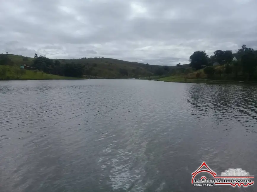 Foto 9 de Lote de Condomínio à venda em Jacarei - SP