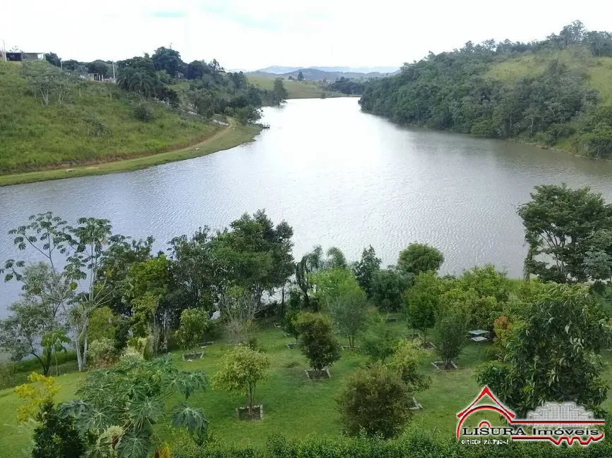 Foto 1 de Lote de Condomínio à venda em Jacarei - SP