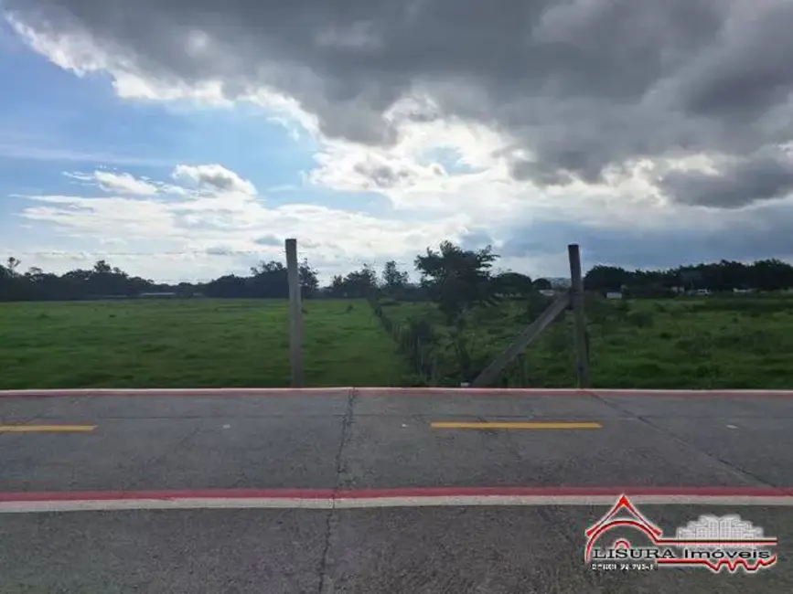 Foto 2 de Terreno / Lote à venda, 20265m2 em Parque Meia Lua, Jacarei - SP