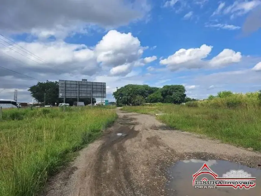 Foto 2 de Terreno / Lote à venda, 68459m2 em Parque Meia Lua, Jacarei - SP