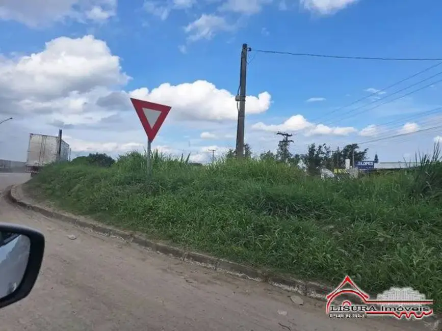 Foto 4 de Terreno / Lote à venda, 68459m2 em Parque Meia Lua, Jacarei - SP