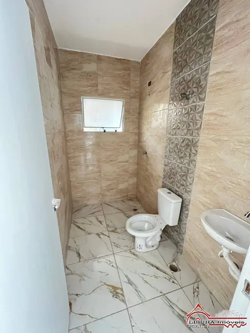 Foto 7 de Casa com 2 quartos à venda, 55m2 em Jardim Colinas, Jacarei - SP